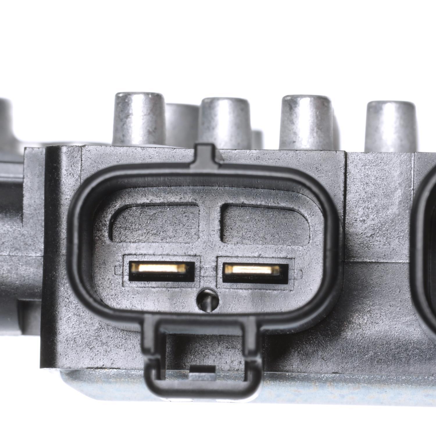 BWD CFR104 Engine Cooling Fan Module product image 4 of 9