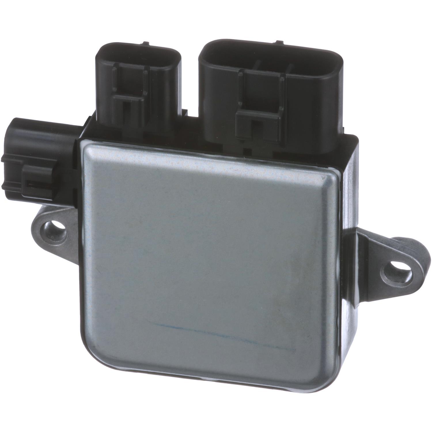 BWD CFR104 Engine Cooling Fan Module product image 6 of 9