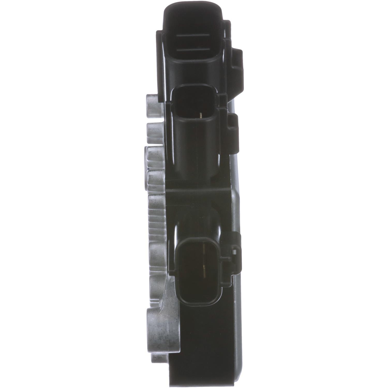 BWD CFR104 Engine Cooling Fan Module product image 7 of 9