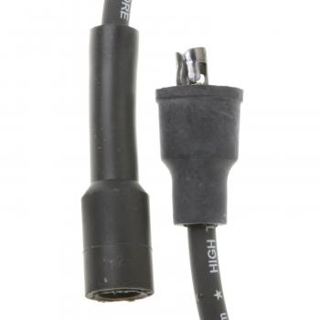 1973 Ford Pinto Spark Plug Wire Set BWD CH413 image 1 of 2