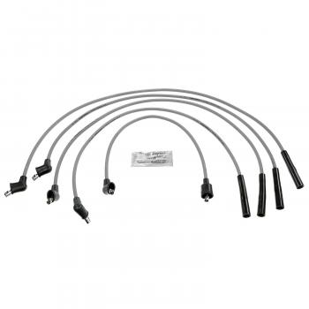 1973 Ford Pinto Spark Plug Wire Set BWD CH415 image 2 of 2