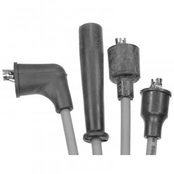 1994 Isuzu Pickup Spark Plug Wire Set BWD CH418 image 1 of 2