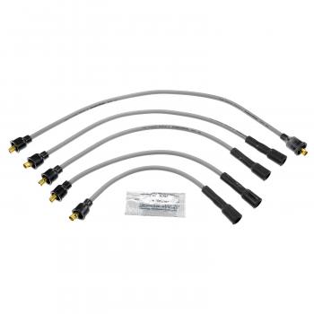 1970 Nissan 2000 Spark Plug Wire Set BWD CH421 image 1 of 1