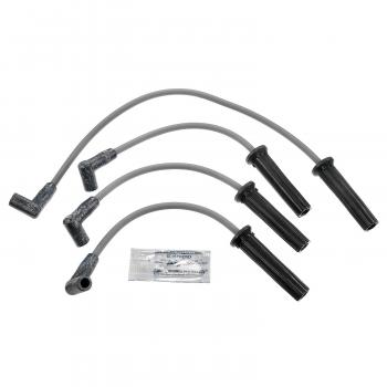 1979 Oldsmobile Starfire Spark Plug Wire Set BWD CH423 image 2 of 2