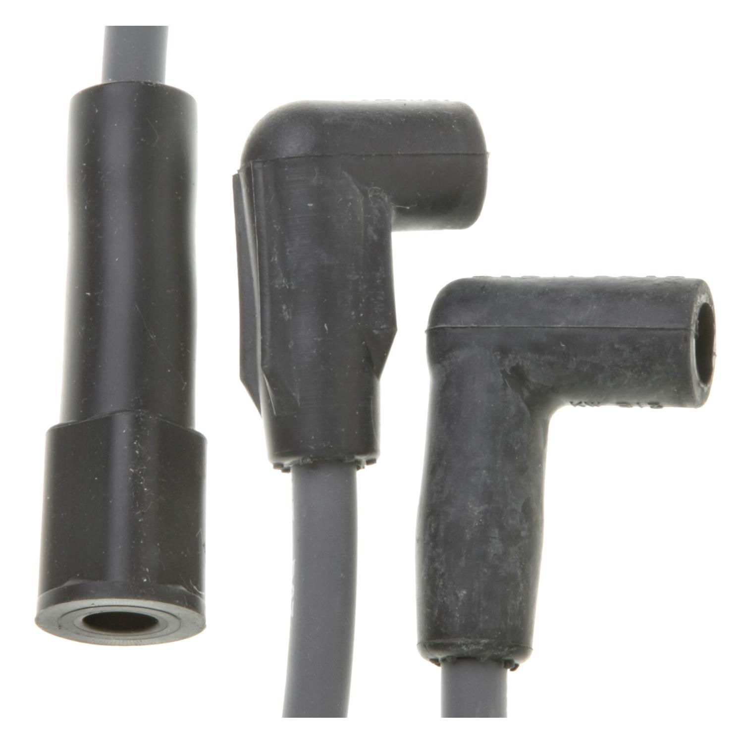 BWD CH424 - Spark Plug Wire Set BWD CH424 Spark Plug Wire Set product image 1 of 2