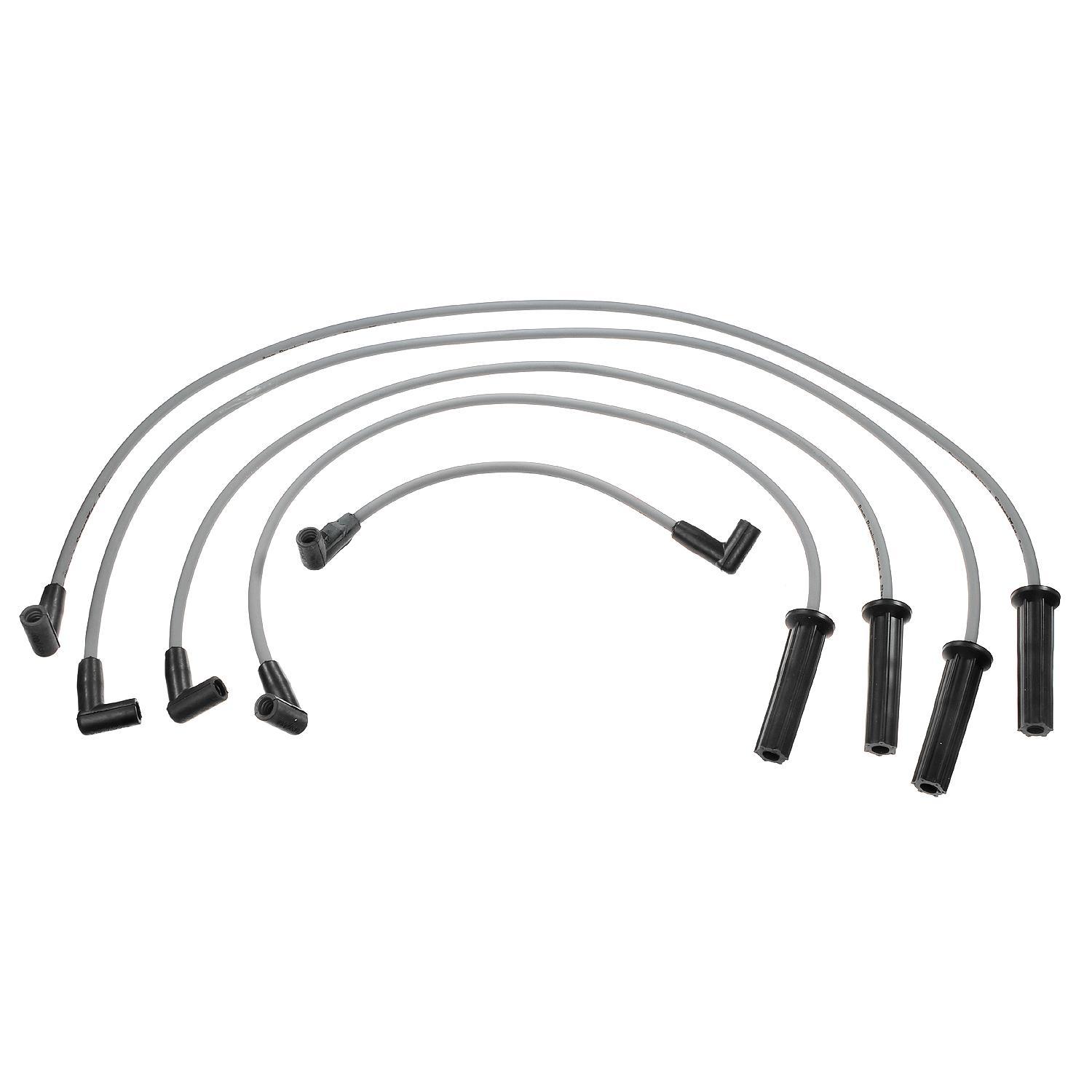 BWD CH424 - Spark Plug Wire Set BWD CH424 Spark Plug Wire Set product image 2 of 2