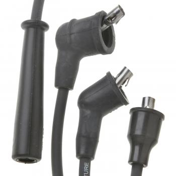 1994 Isuzu Pickup Spark Plug Wire Set BWD CH427 image 1 of 2