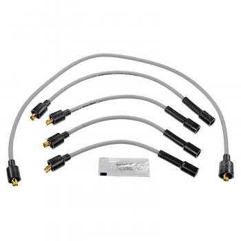 1977 Nissan B210 Spark Plug Wire Set BWD CH428 image 2 of 2