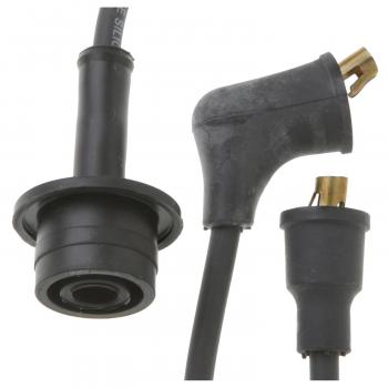 1966 Buick Electra Spark Plug Wire Set BWD CH431 image 1 of 2