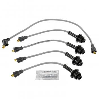 1966 Buick Electra Spark Plug Wire Set BWD CH431 image 2 of 2