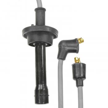 1973 Toyota Carina Spark Plug Wire Set BWD CH432 image 1 of 2