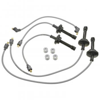 1973 Toyota Carina Spark Plug Wire Set BWD CH432 image 2 of 2