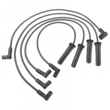 1983 Mercury LN7 Spark Plug Wire Set BWD CH436 image 2 of 2