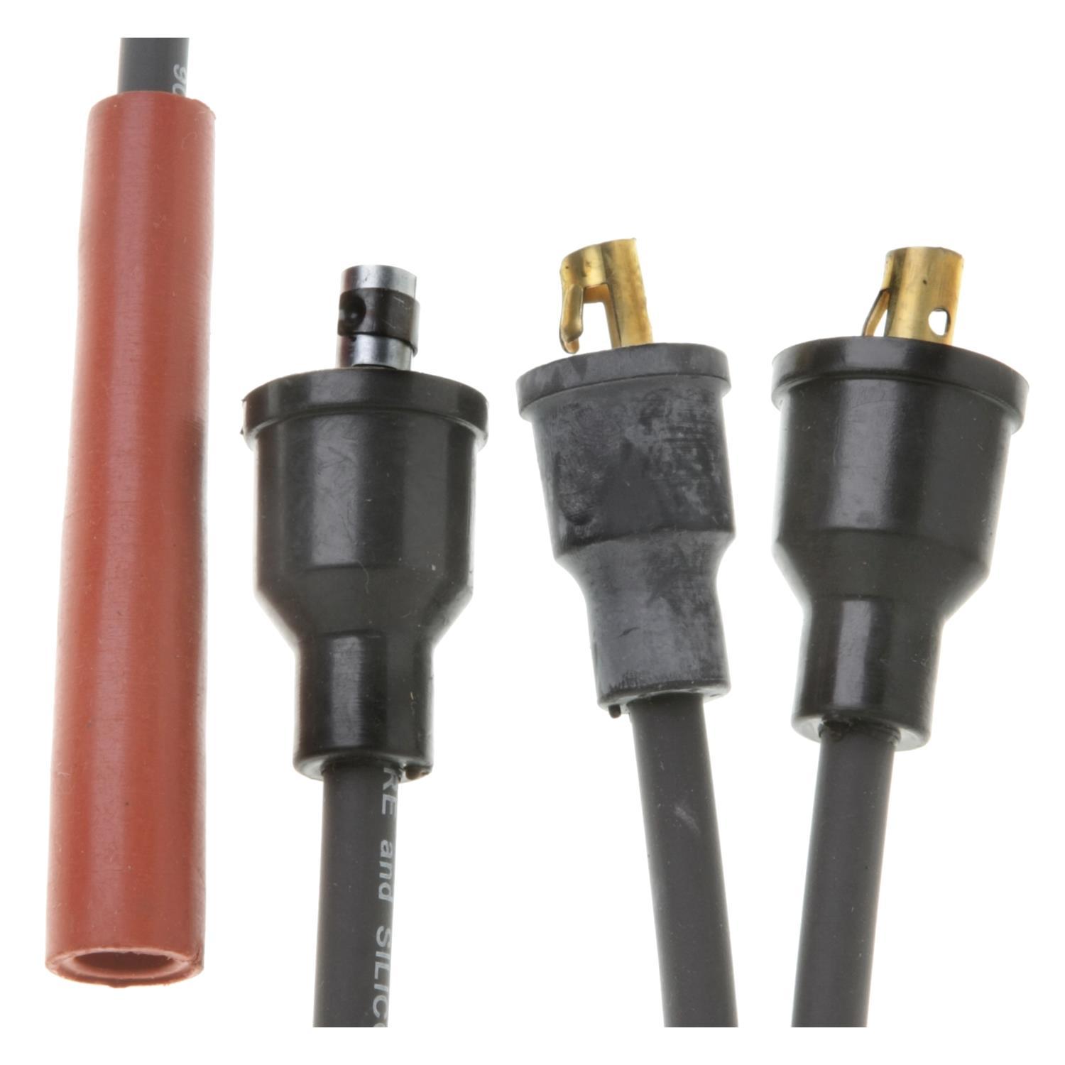 BWD CH437 - Spark Plug Wire Set BWD CH437 Spark Plug Wire Set product image 1 of 2