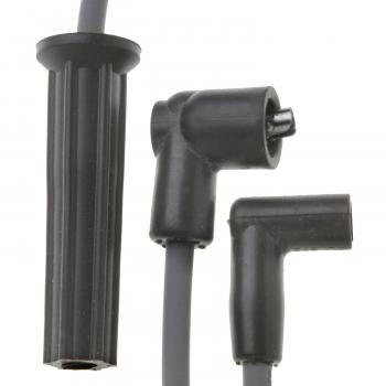 1980 Ford Fiesta Spark Plug Wire Set BWD CH438 image 1 of 2