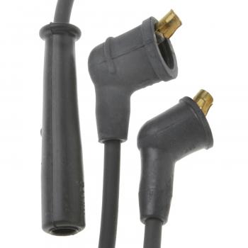 1994 Eagle Talon Spark Plug Wire Set BWD CH440 image 1 of 2