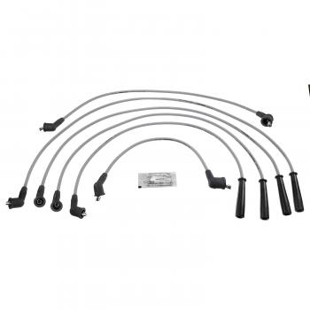 1994 Eagle Talon Spark Plug Wire Set BWD CH440 image 2 of 2