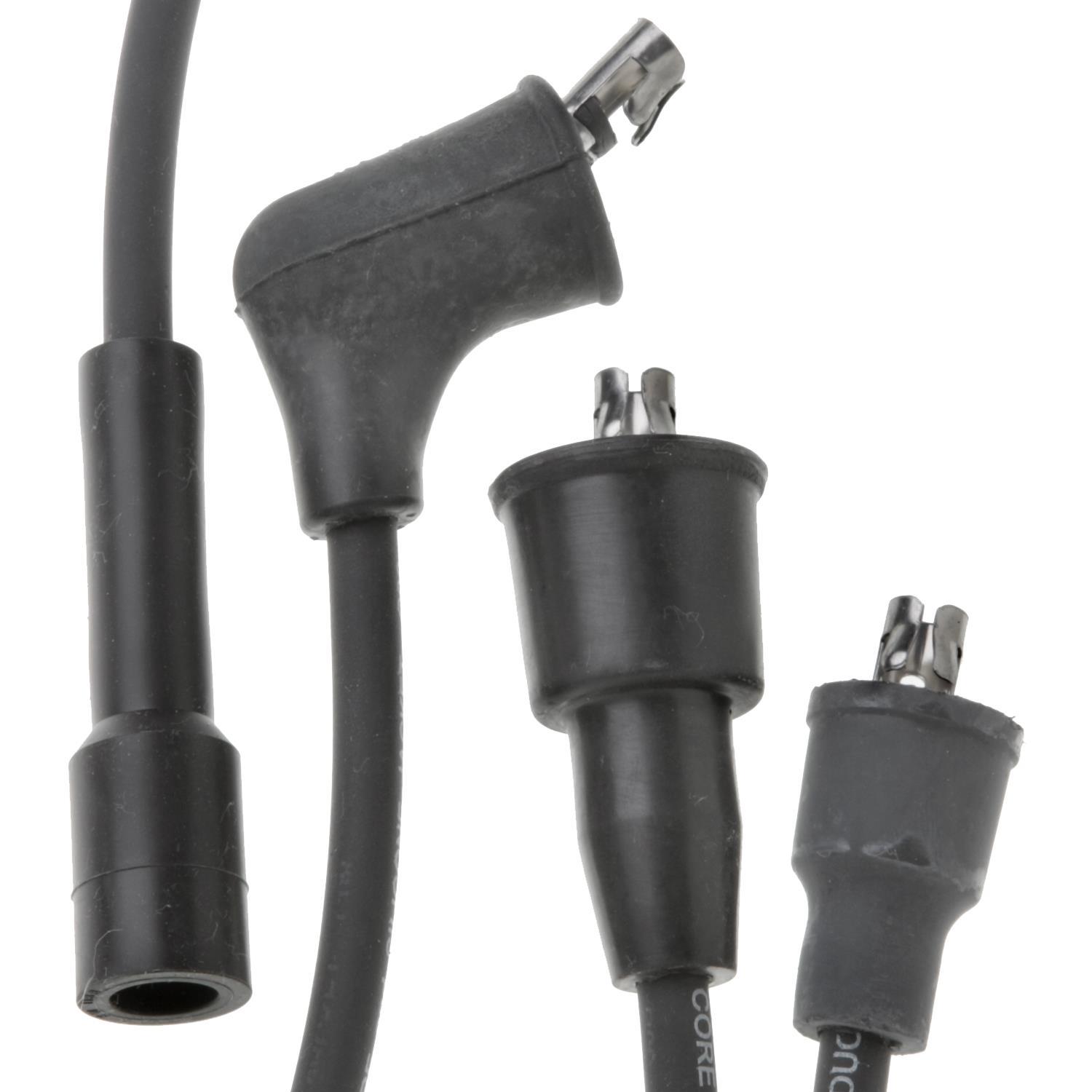 BWD CH442 Spark Plug Wire Set product image 1 of 2