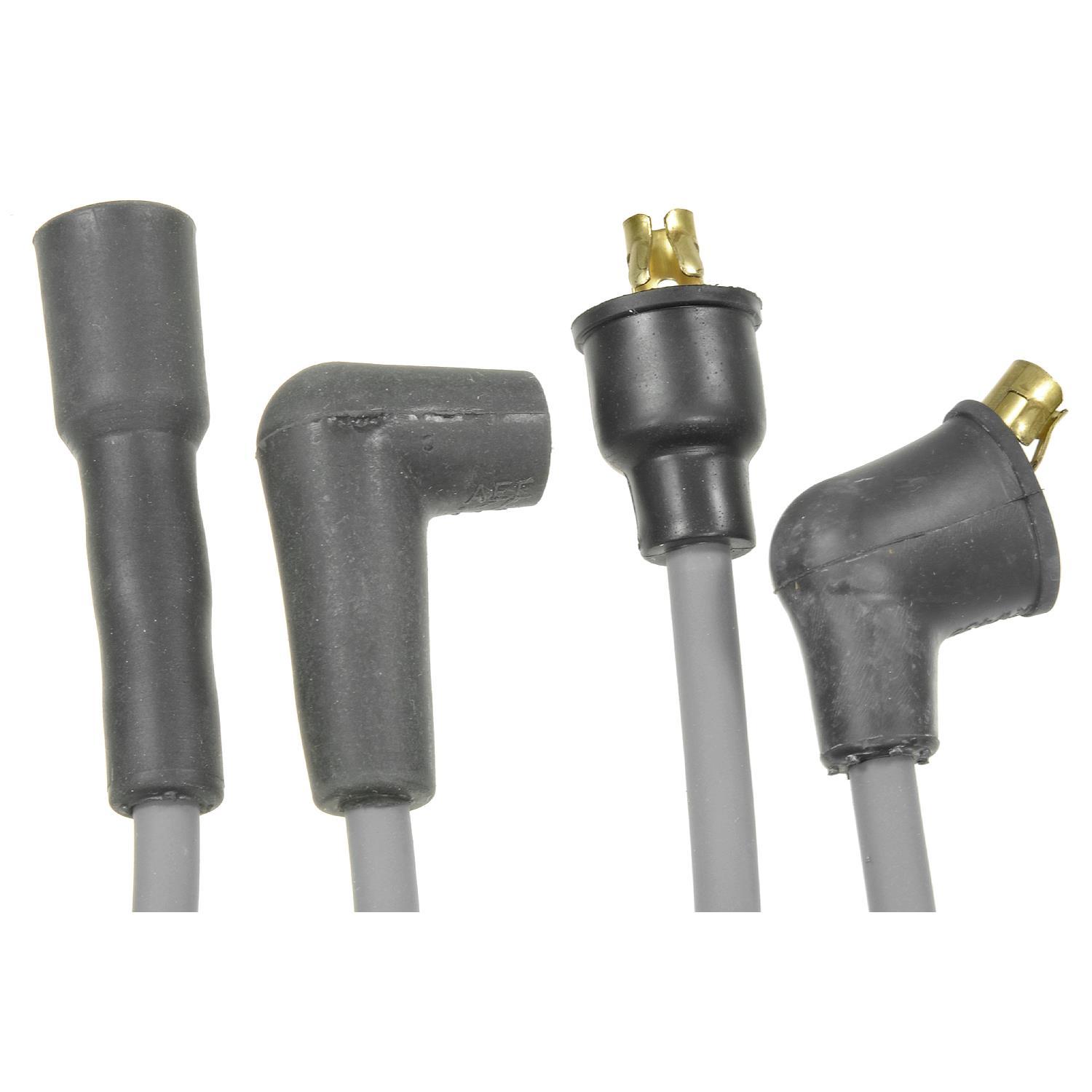 BWD CH444 Spark Plug Wire Set product image 1 of 2