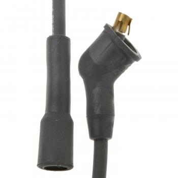 1977 Toyota Corona Spark Plug Wire Set BWD CH445 image 1 of 2