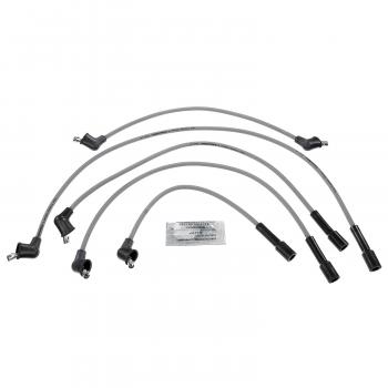 1977 Toyota Corona Spark Plug Wire Set BWD CH445 image 2 of 2