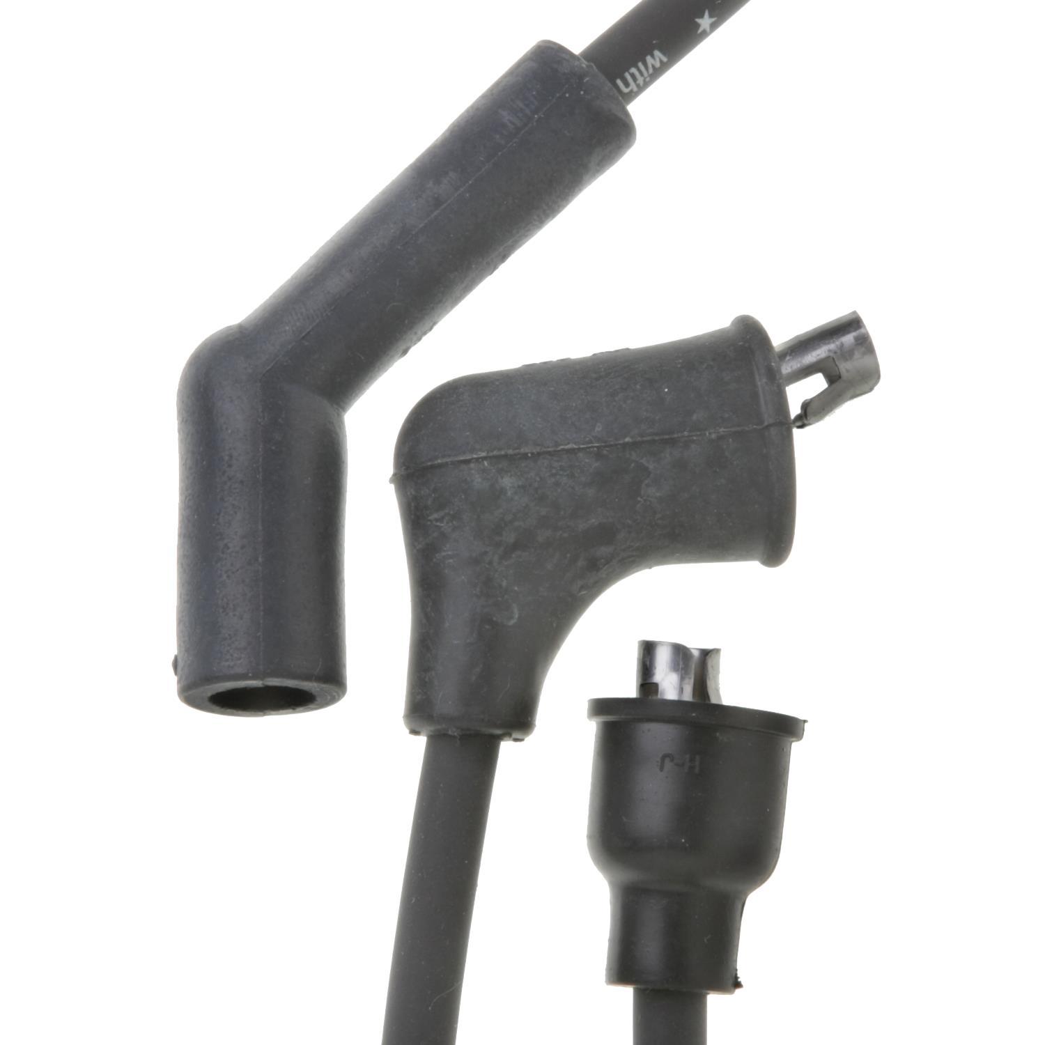 BWD CH446 - Spark Plug Wire Set BWD CH446 Spark Plug Wire Set product image 1 of 2