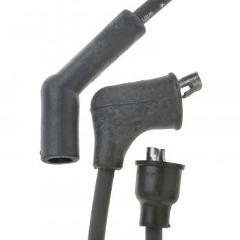 1980 Mazda RX-7 Spark Plug Wire Set BWD CH446 image 1 of 2
