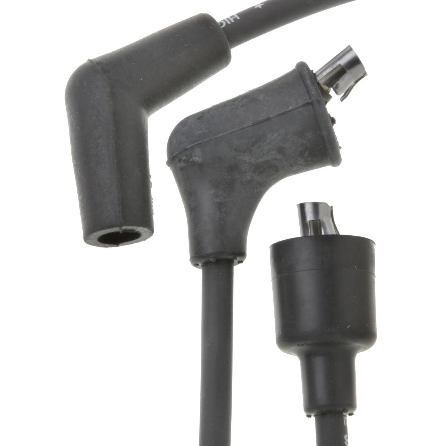 BWD CH447 - Spark Plug Wire Set BWD CH447 Spark Plug Wire Set product image 1 of 2