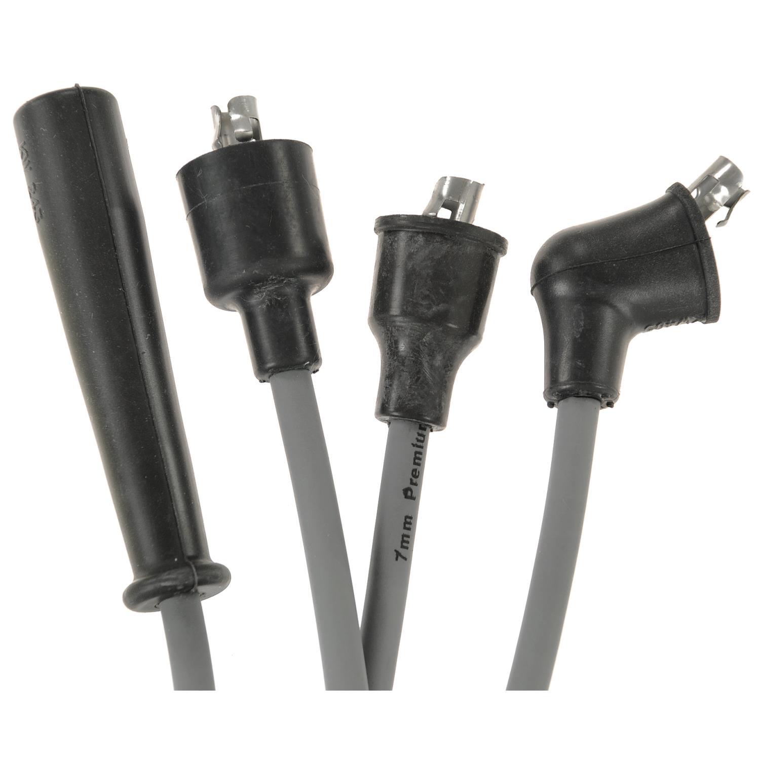 BWD CH449 Spark Plug Wire Set product image 1 of 2