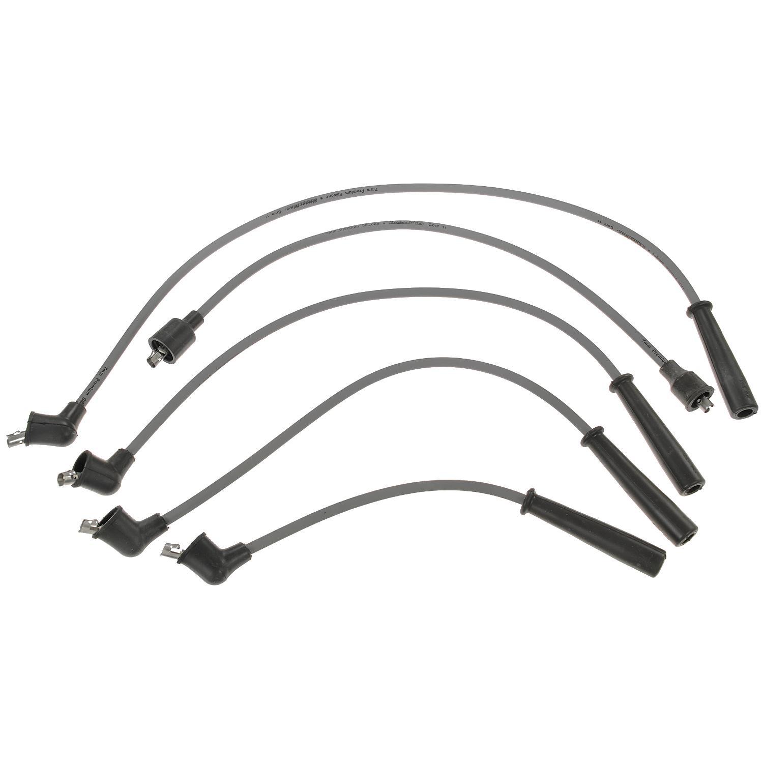 BWD CH449 Spark Plug Wire Set product image 2 of 2