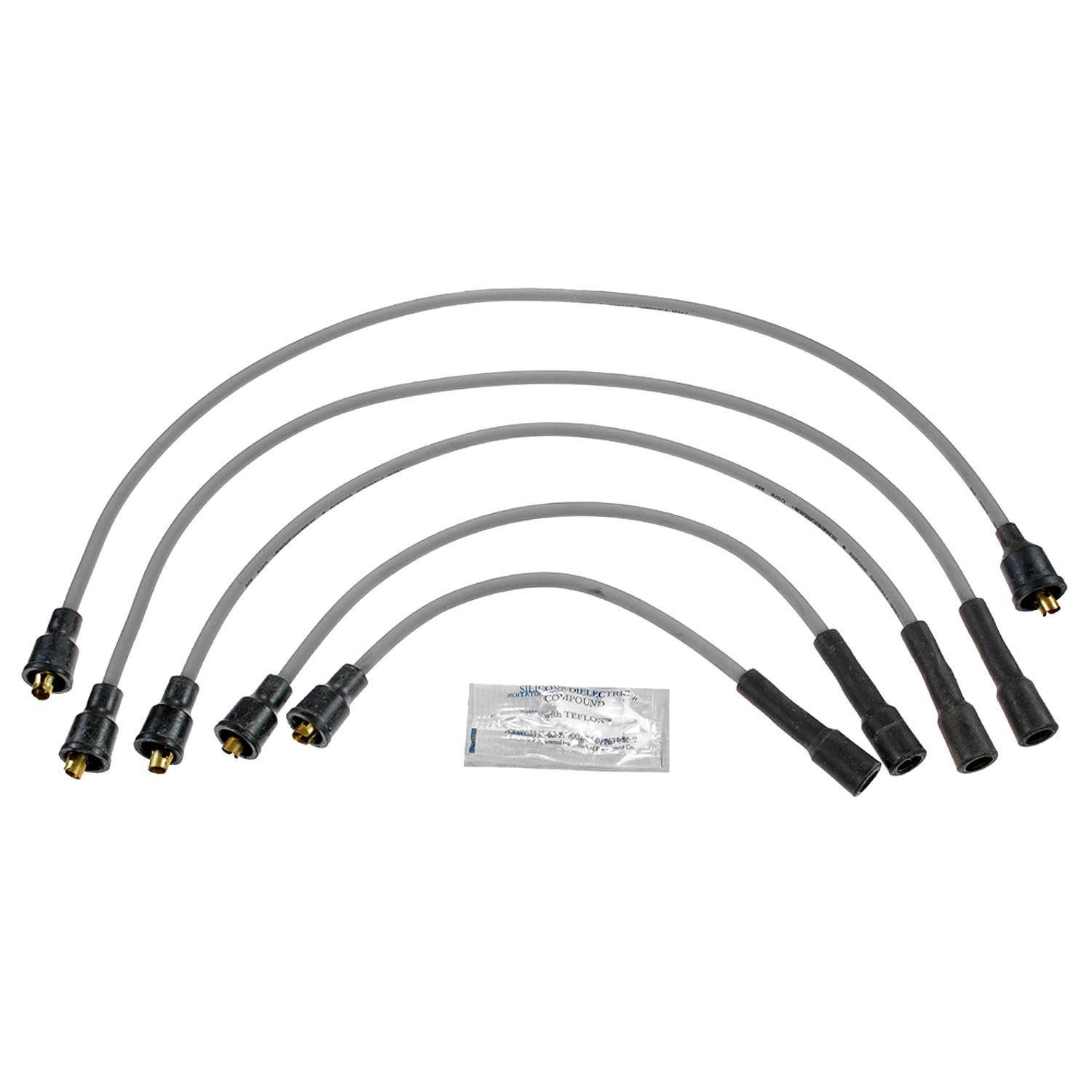 BWD CH450 - Spark Plug Wire Set BWD CH450 Spark Plug Wire Set product image 1 of 1