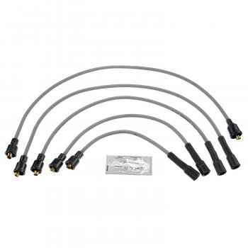1975 Opel Manta Spark Plug Wire Set BWD CH450 image 1 of 1
