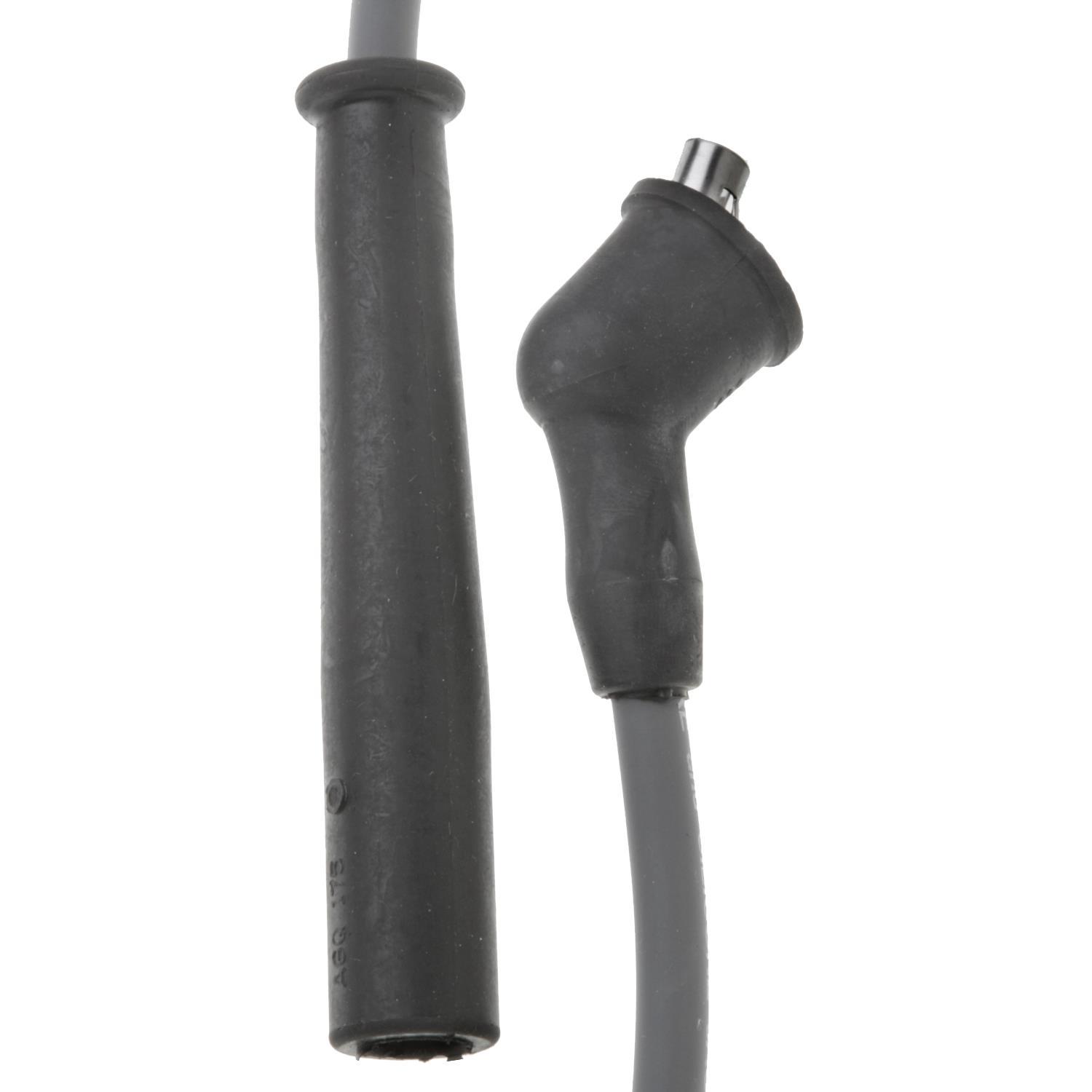 BWD CH451 - Spark Plug Wire Set BWD CH451 Spark Plug Wire Set product image 1 of 2