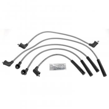 1982 Toyota Corona Spark Plug Wire Set BWD CH451 image 2 of 2