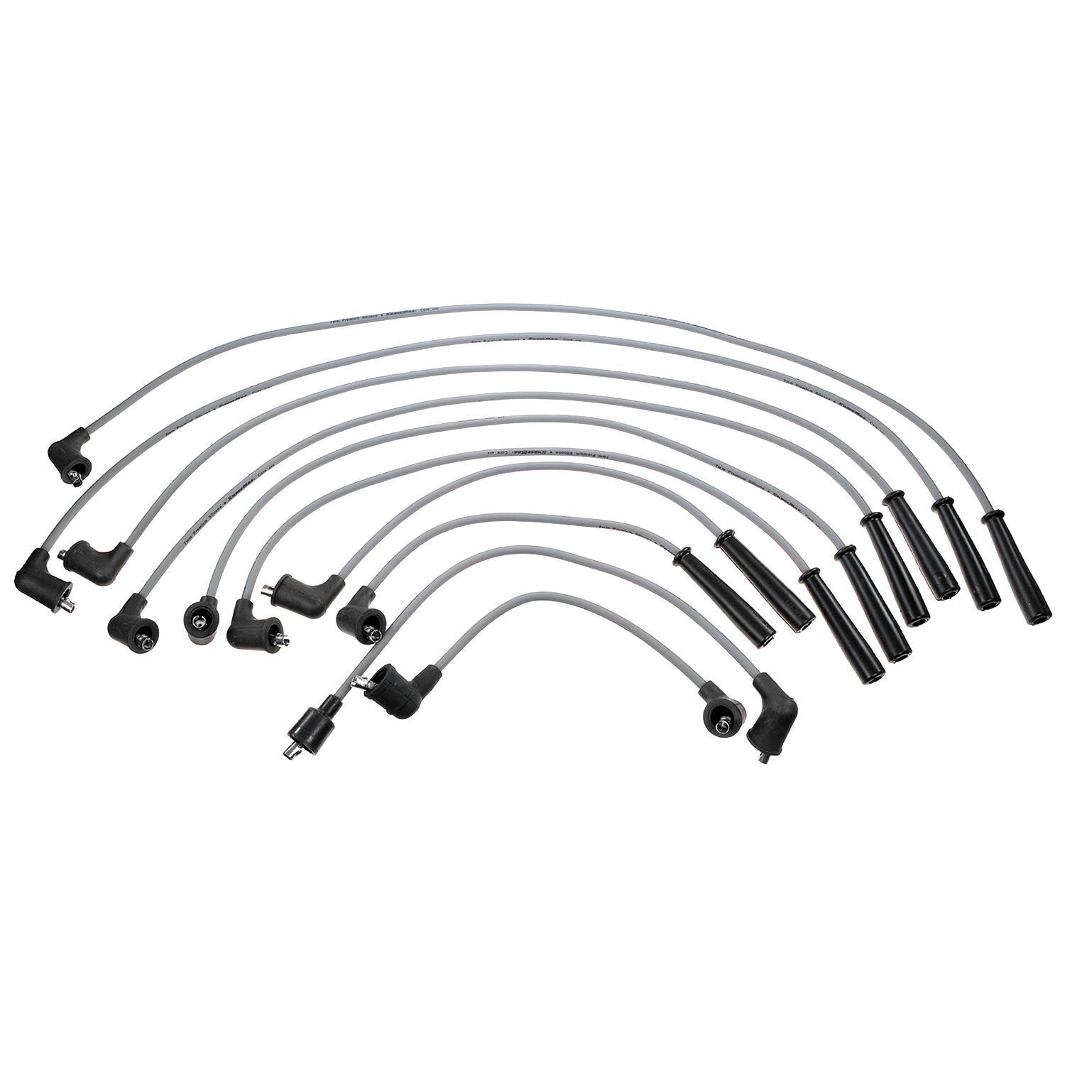 BWD CH452 - Spark Plug Wire Set BWD CH452 Spark Plug Wire Set product image 2 of 2