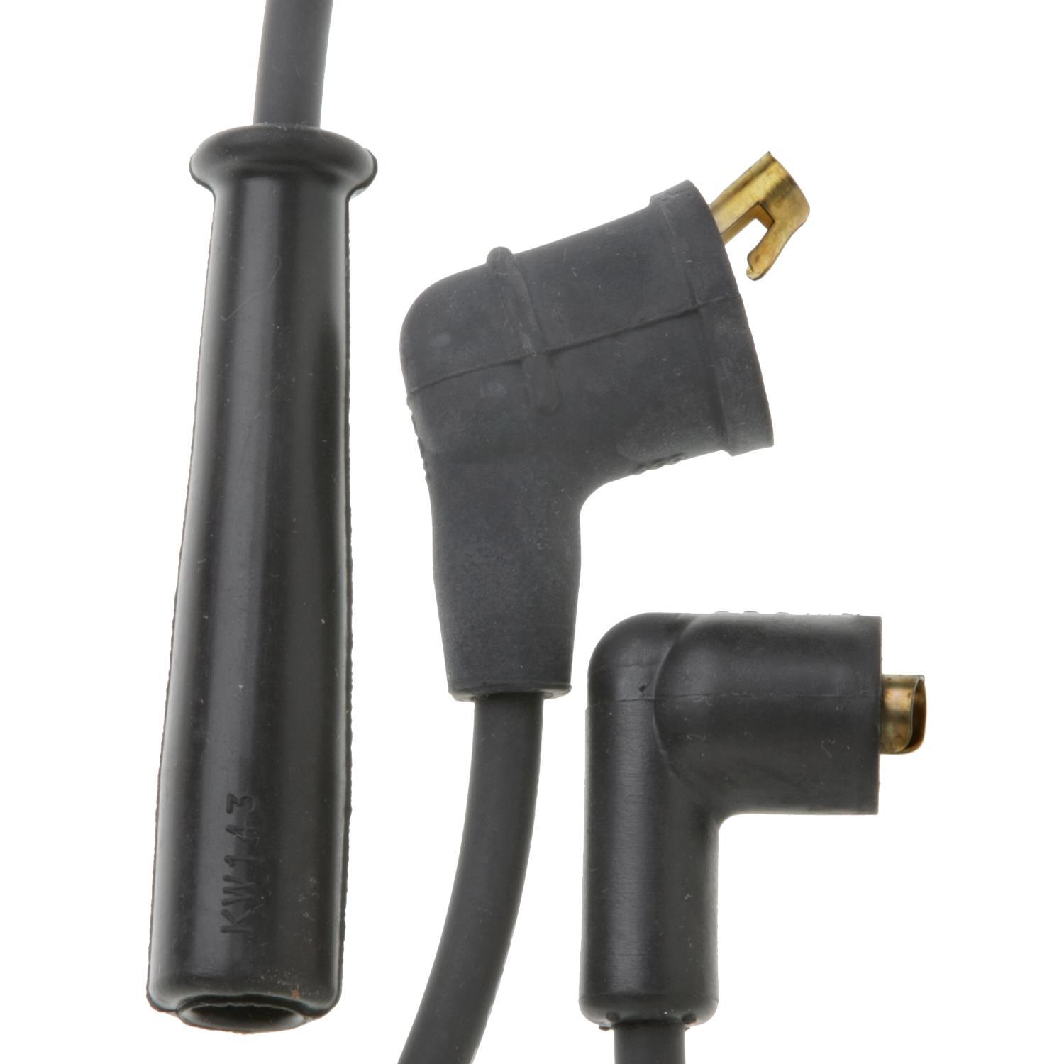 BWD CH455 - Spark Plug Wire Set BWD CH455 Spark Plug Wire Set product image 1 of 2