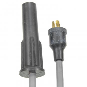 1979 Volvo 244 Spark Plug Wire Set BWD CH456 image 1 of 2