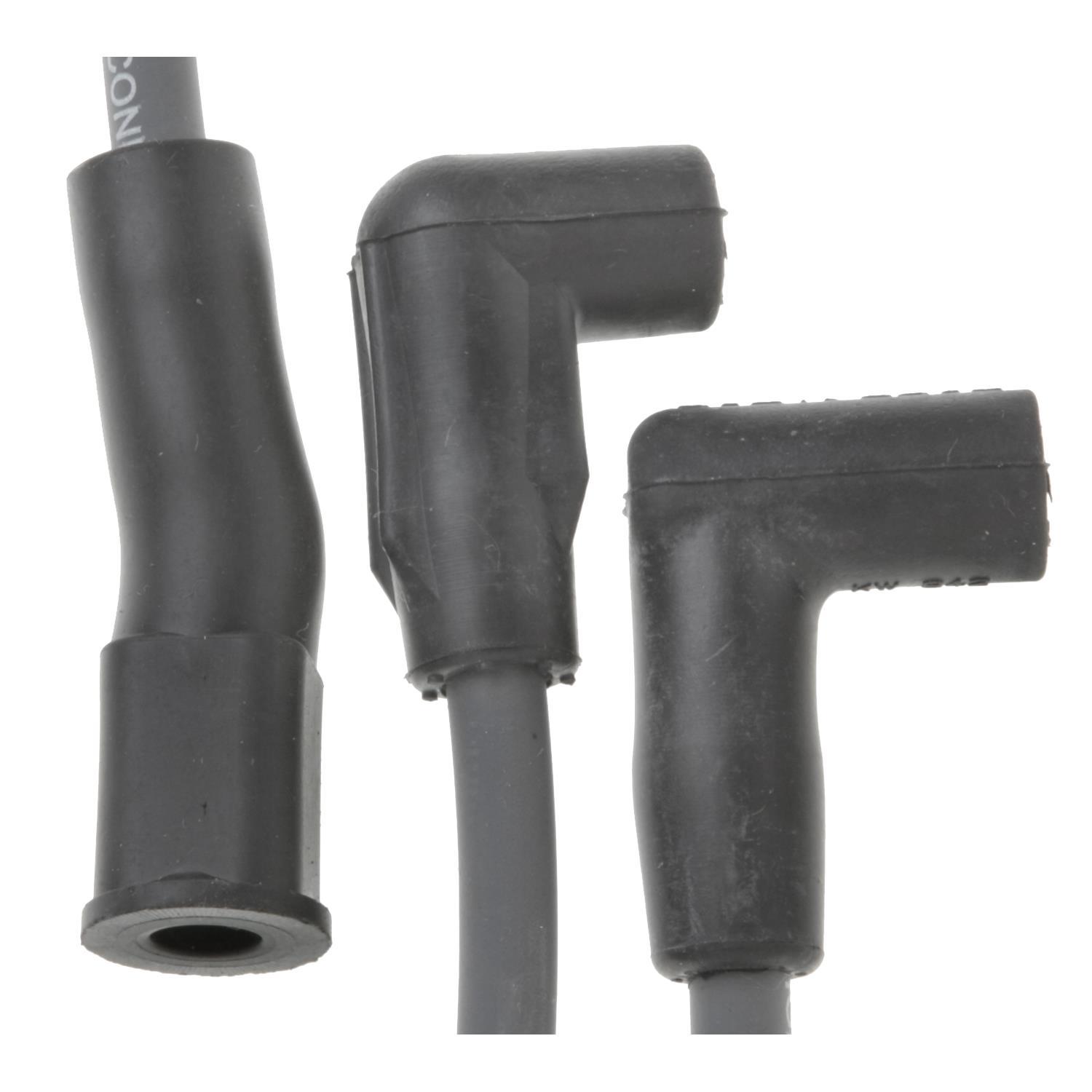 BWD CH459 Spark Plug Wire Set product image 1 of 2