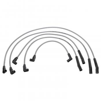 1979 Oldsmobile Starfire Spark Plug Wire Set BWD CH459 image 2 of 2