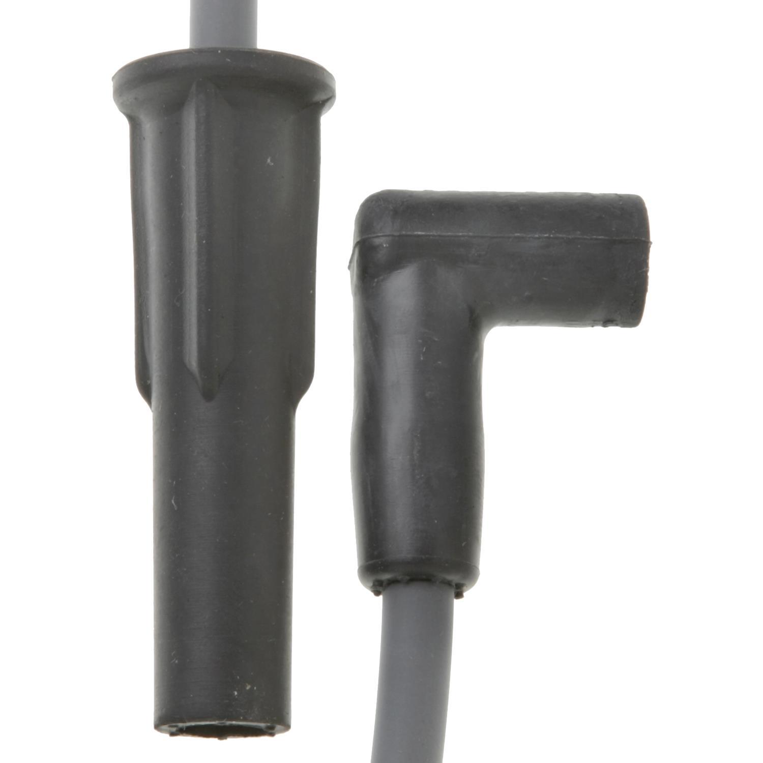 BWD CH464 Spark Plug Wire Set product image 1 of 2