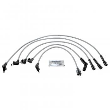 1986 Nissan Pulsar NX Spark Plug Wire Set BWD CH465 image 2 of 2