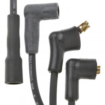 1983 Renault Alliance Spark Plug Wire Set BWD CH466 image 1 of 2