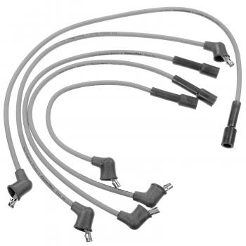 1993 Chevrolet C1500 Spark Plug Wire Set BWD CH468 image 2 of 2