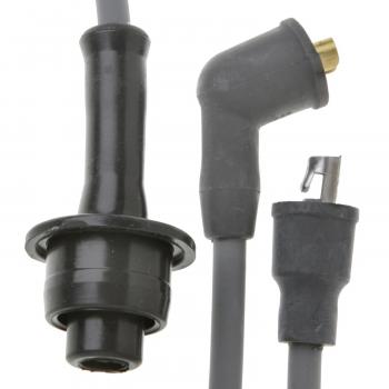 1982 Toyota Starlet Spark Plug Wire Set BWD CH469 image 1 of 2