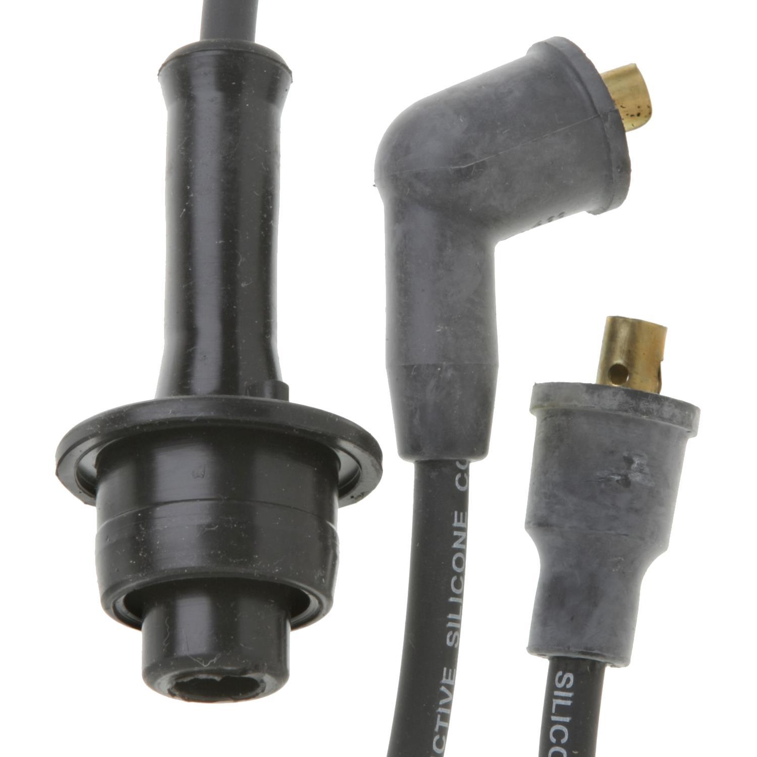 BWD CH470 - Spark Plug Wire Set BWD CH470 Spark Plug Wire Set product image 1 of 2