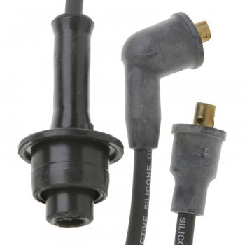 1984 Toyota Starlet Spark Plug Wire Set BWD CH470 image 1 of 2