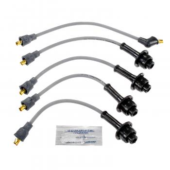 1984 Toyota Starlet Spark Plug Wire Set BWD CH470 image 2 of 2