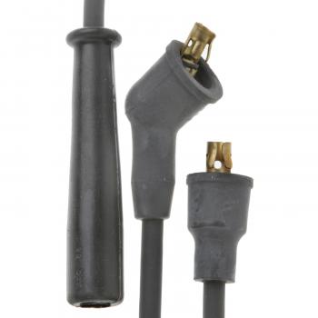 1984 GMC S15 Jimmy Spark Plug Wire Set BWD CH471 image 1 of 2