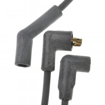 1986 Jeep Wagoneer Spark Plug Wire Set BWD CH472 image 1 of 2