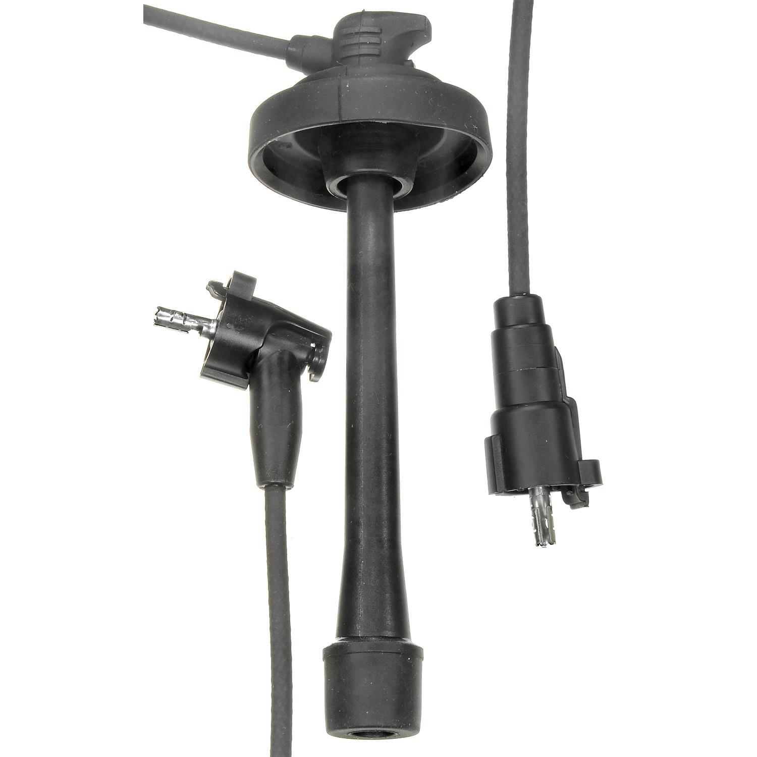BWD CH5411 - Spark Plug Wire Set BWD CH5411 Spark Plug Wire Set product image 1 of 2